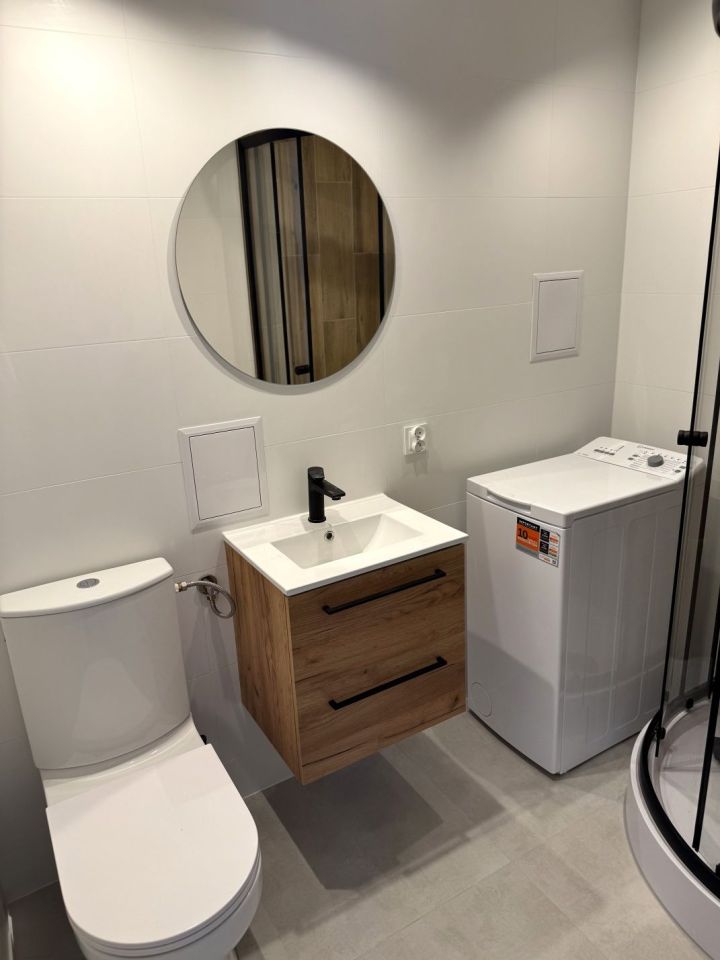 Mieszkanie 2-pokojowe Starogard Gdański, os. Kopernika. Zdjęcie 6