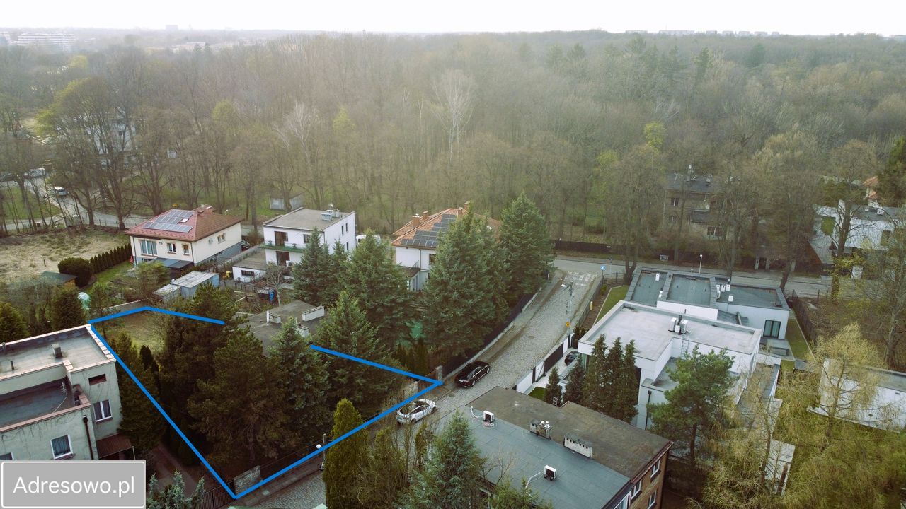 dom wolnostojący, 8 pokoi Łódź Julianów, ul. Chabrowa. Zdjęcie 13