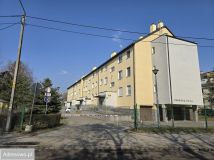 Mieszkanie 3-pokojowe Wrocław Fabryczna, ul. Żernicka. Zdjęcie 1