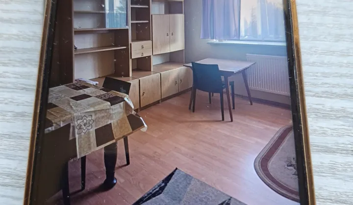 Pokój Warszawa Bemowo, ul. Tkaczy