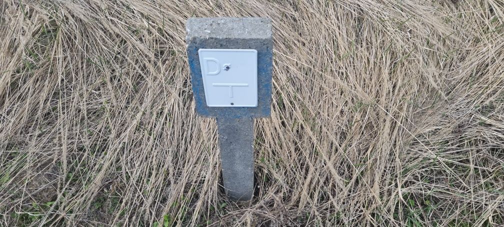 Działka budowlana Majdan Górny. Zdjęcie 7