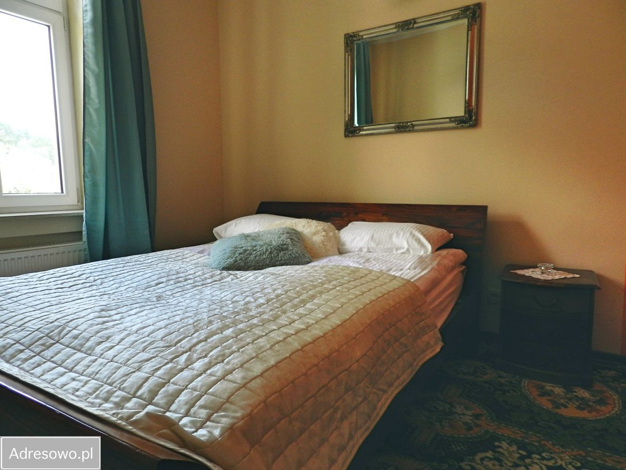 Mieszkanie 2-pokojowe Karpacz Centrum, ul. Konstytucji 3 Maja. Zdjęcie 10