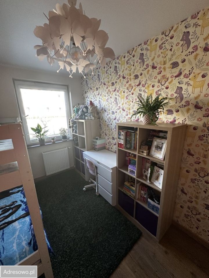 Mieszkanie 4-pokojowe Wieliszew, ul. Kościelna. Zdjęcie 4