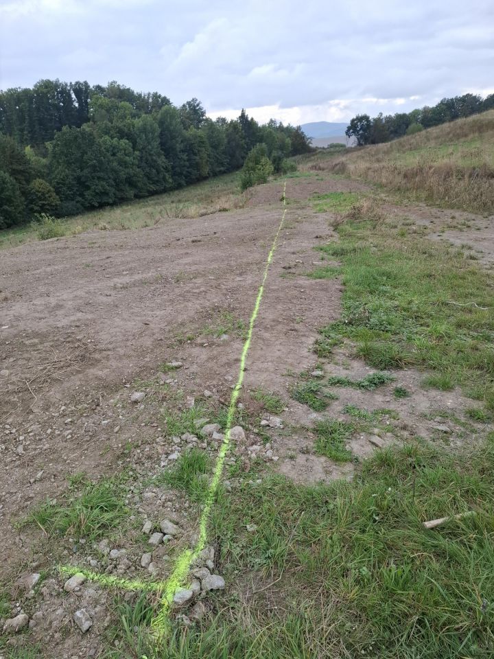 Działka budowlana Bolków, ul. Pogodna. Zdjęcie 3