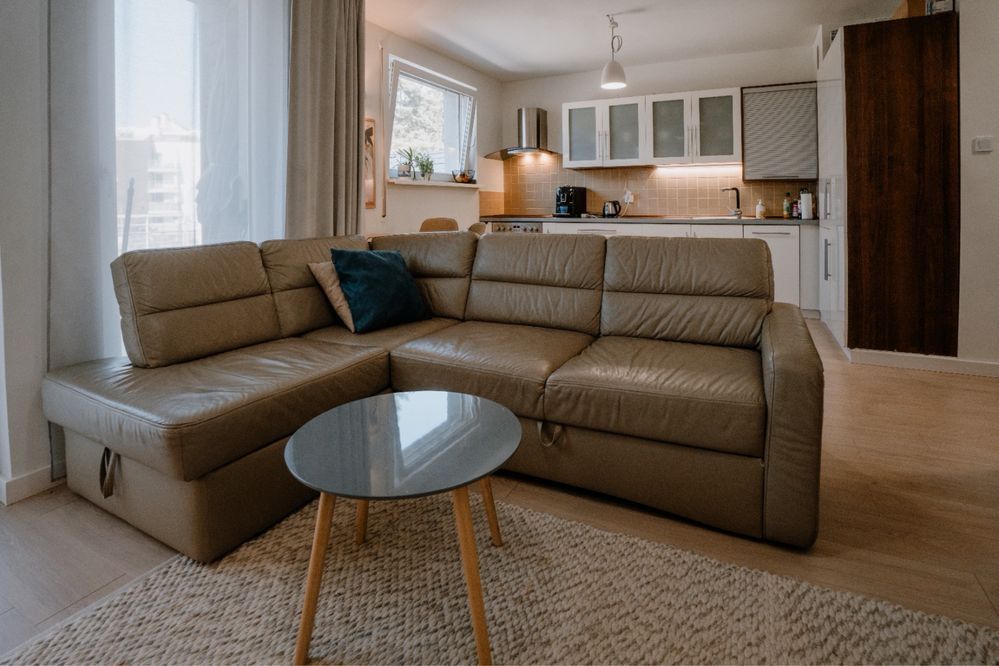 Mieszkanie 1-pokojowe Zielona Góra. Zdjęcie 2