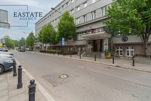 Biuro Warszawa Śródmieście, ul. Marii Konopnickiej. Zdjęcie 12