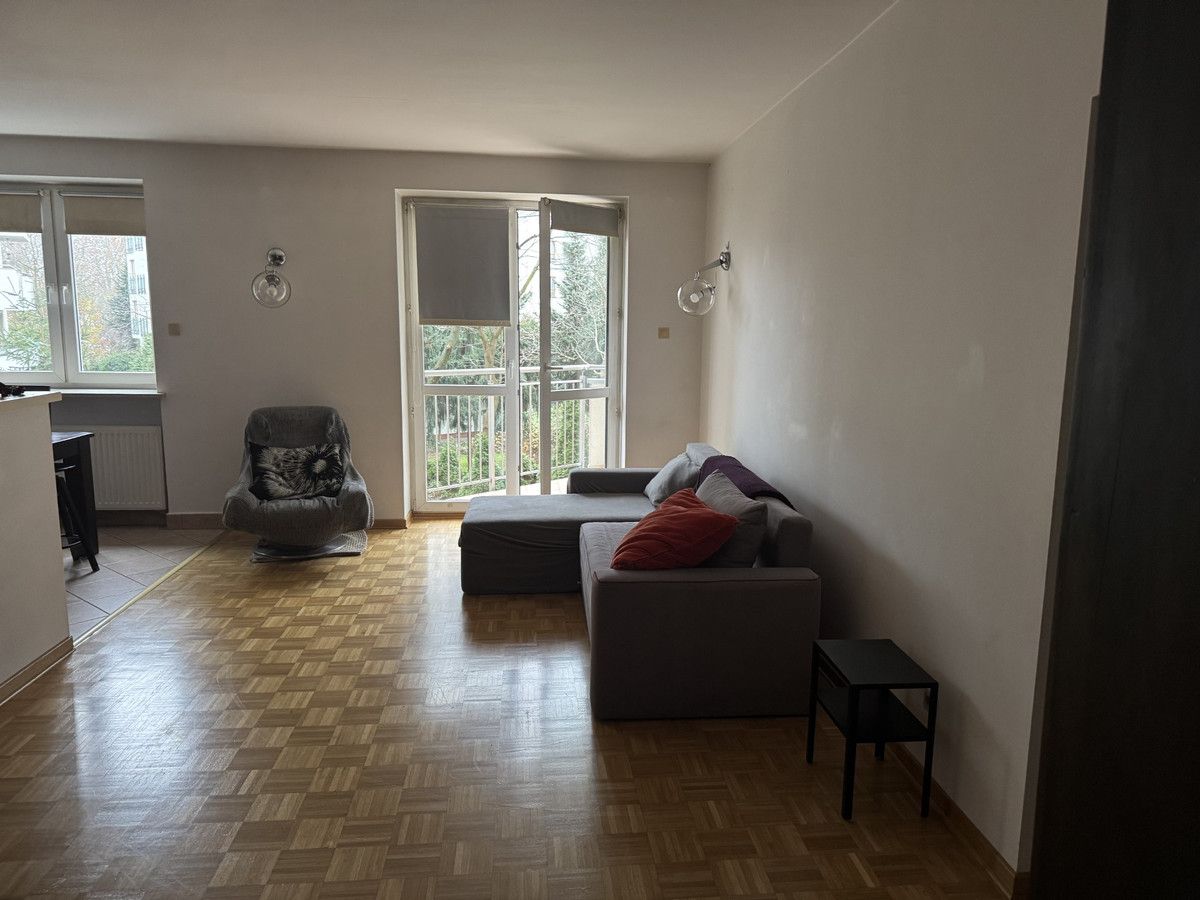 Mieszkanie 3-pokojowe Warszawa Mokotów, ul. Wincentego Rzymowskiego. Zdjęcie 9