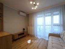 Mieszkanie 3-pokojowe Warszawa, ul. Aleje Jerozolimskie. Zdjęcie 4