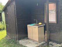 Działka rod Pruszcz Gdański. Zdjęcie 2