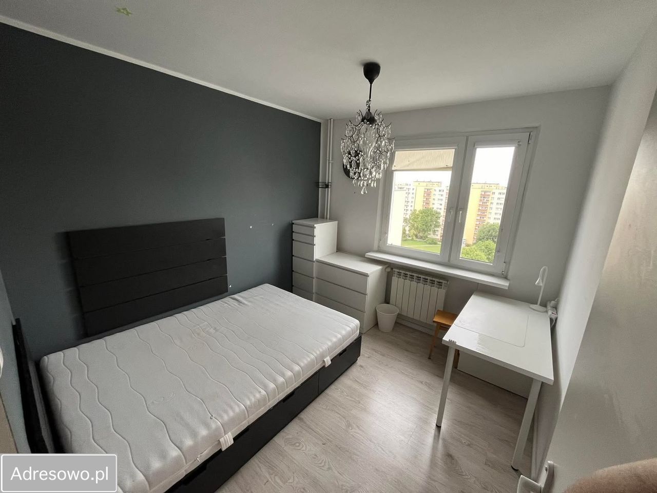 Mieszkanie 3-pokojowe Warszawa Mokotów, ul. Irysowa. Zdjęcie 3