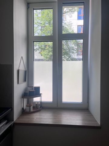 Mieszkanie 1-pokojowe Łódź Polesie, ul. Lipowa. Zdjęcie 15