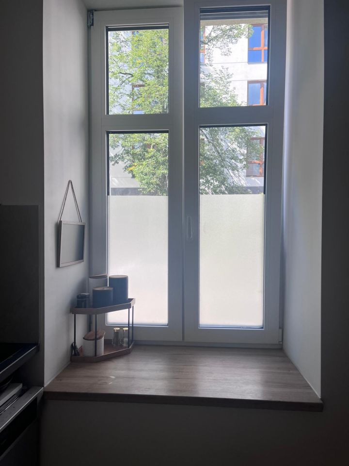 Mieszkanie 1-pokojowe Łódź Polesie, ul. Lipowa. Zdjęcie 15