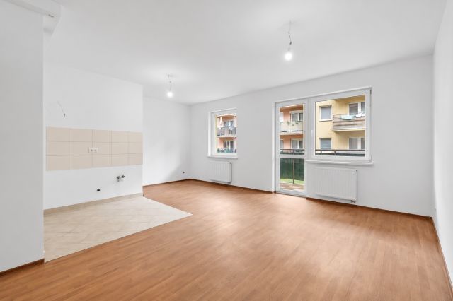 Mieszkanie 3-pokojowe Opole Półwieś, Władysław Komara. Zdjęcie 1