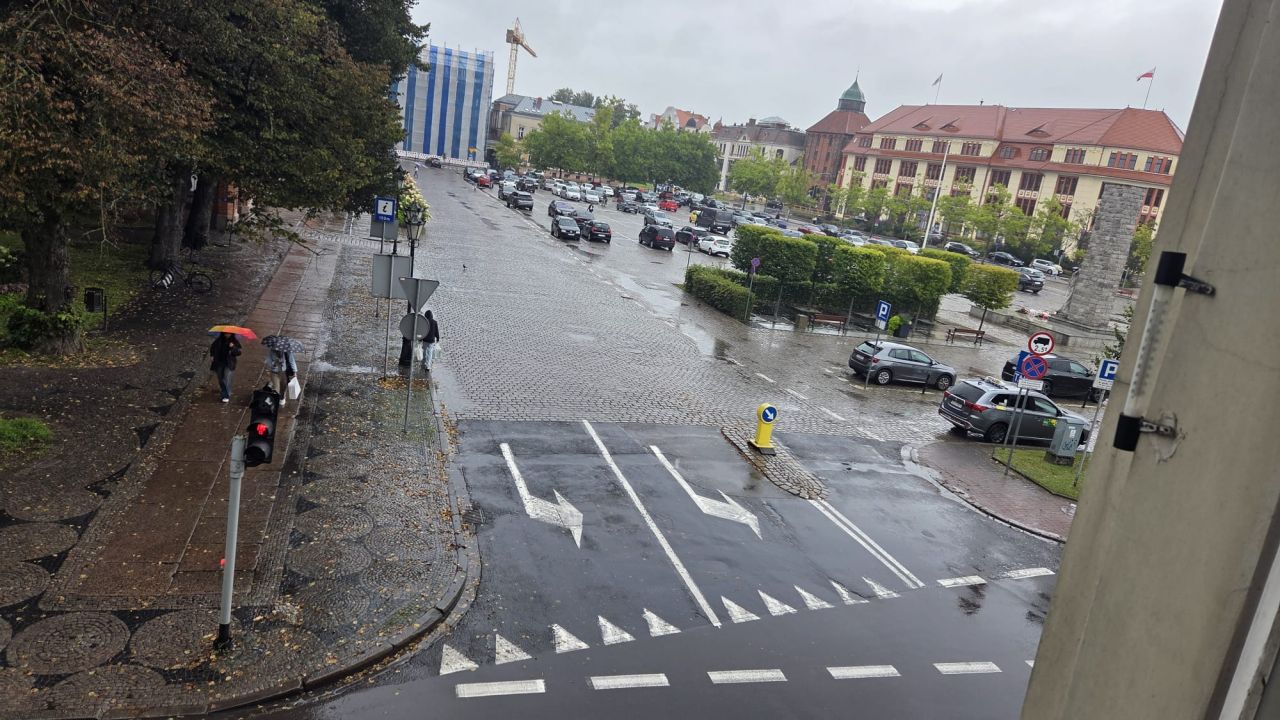Mieszkanie na sprzedaż bez pośredników
ul. Deotymy
Słupsk Centrum