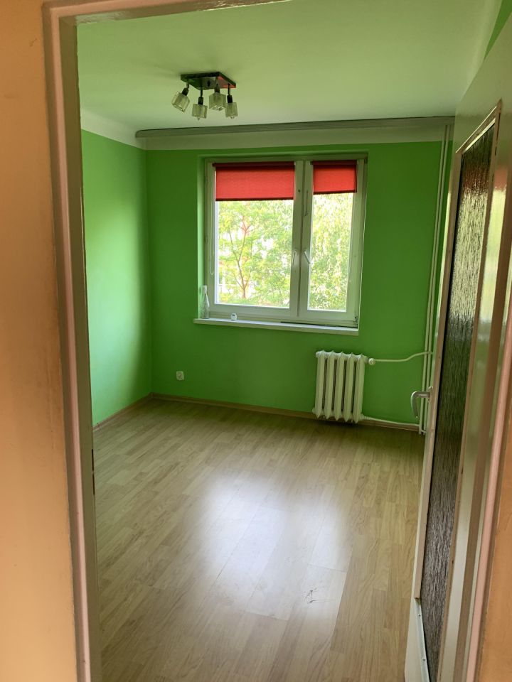 Mieszkanie 3-pokojowe Stalowa Wola, ul. Marcelego Siedlanowskiego. Zdjęcie 2