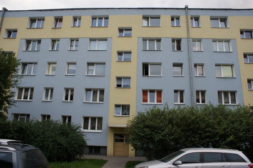Mieszkanie 3-pokojowe Poznań Rataje, os. Armii Krajowej