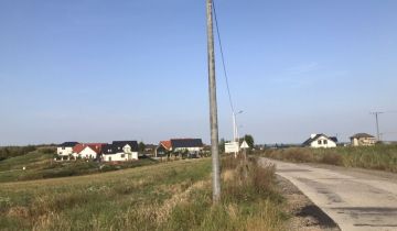 Działka budowlana Tczew Górki, ul. Bartosza Głowackiego
