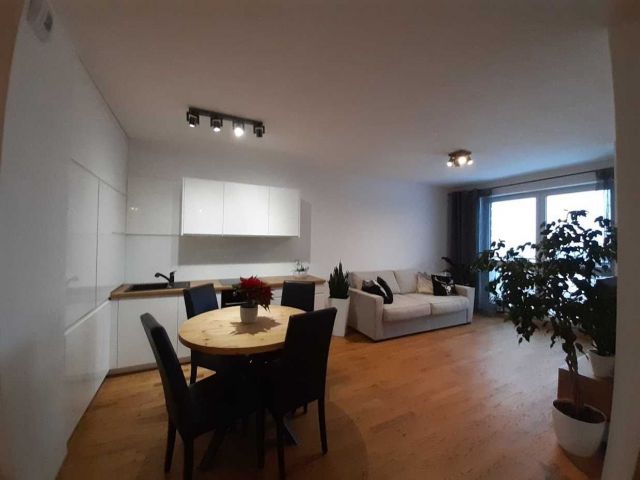 Mieszkanie 3-pokojowe Gdańsk Jasień, ul. Leszczynowa. Zdjęcie 1