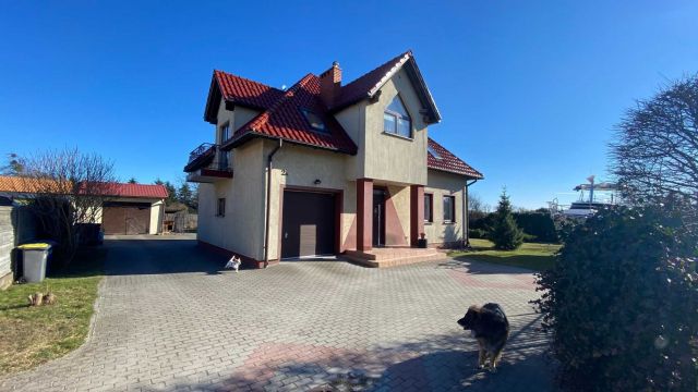 dom wolnostojący, 4 pokoje Iława, ul. Lipowy Dwór. Zdjęcie 1