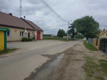 Działka budowlana Jednaczewo, ul. Łomżyńska. Zdjęcie 3