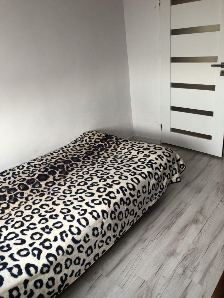 Mieszkanie 3-pokojowe Piotrków Trybunalski Śródmieście, ul. Juliusza Słowackiego. Zdjęcie 13