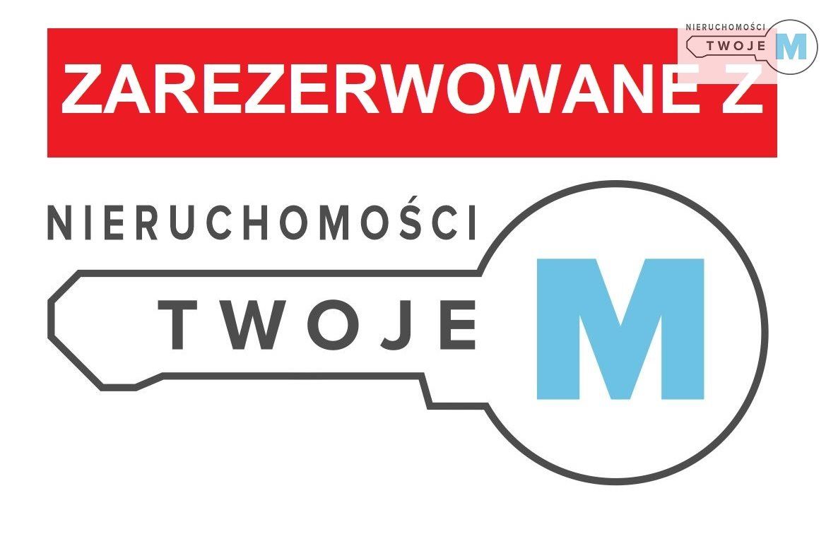 dom wolnostojący, 4 pokoje Borków