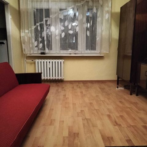 Mieszkanie 1-pokojowe Kielce Sady, ul. Dębowa. Zdjęcie 1