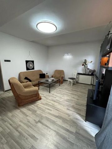 Mieszkanie 3-pokojowe Zabrze Centrum, ul. Piastowska. Zdjęcie 1