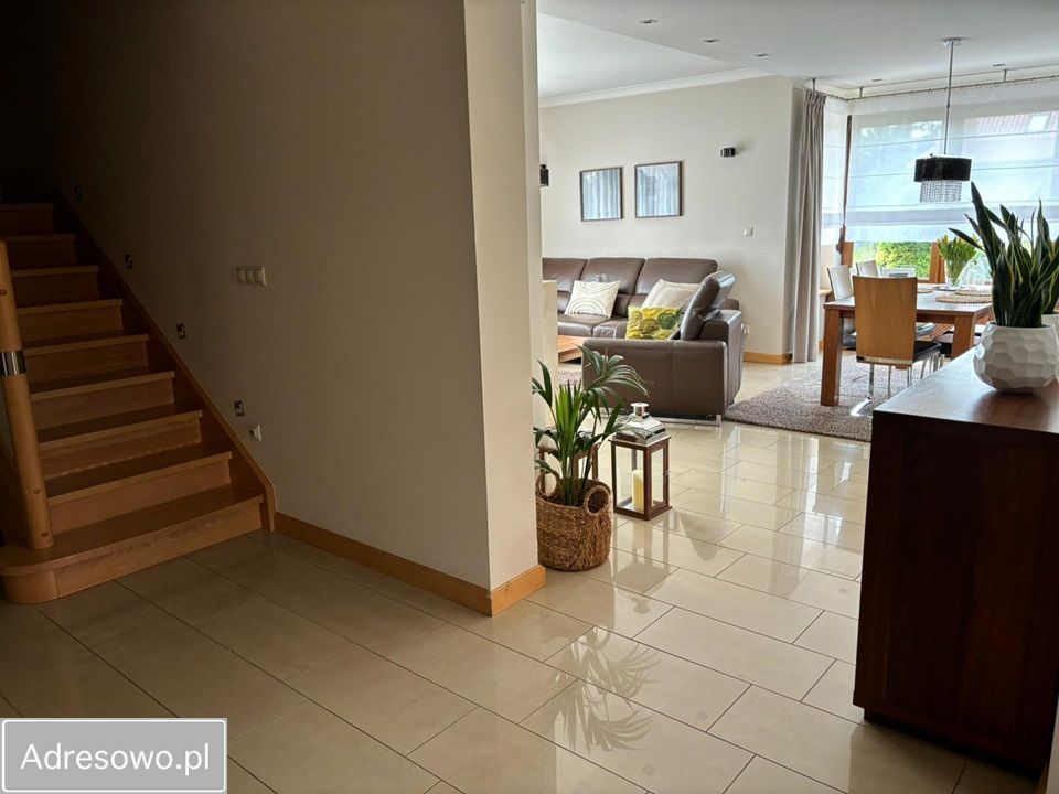 dom wolnostojący, 5 pokoi Wschowa. Zdjęcie 7