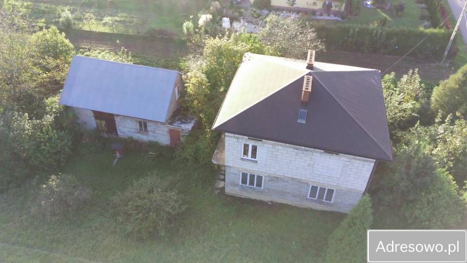 dom wolnostojący Sądkowa. Zdjęcie 2