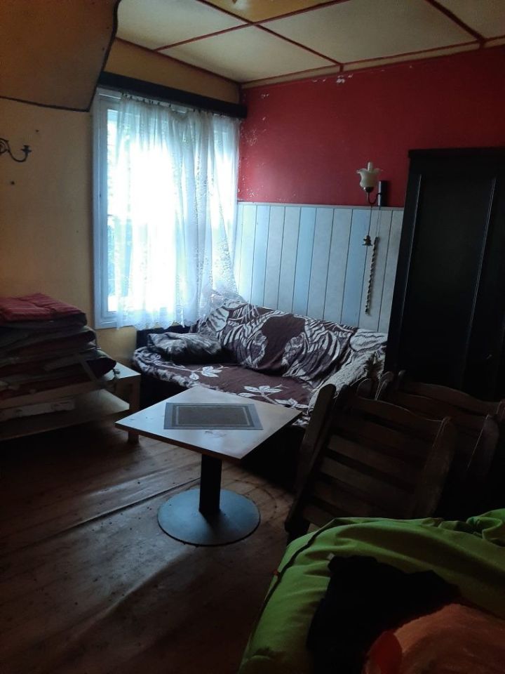 Działka rod Warszawa Mokotów. Zdjęcie 2