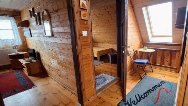 Hotel/pensjonat Jarosławiec. Zdjęcie 18