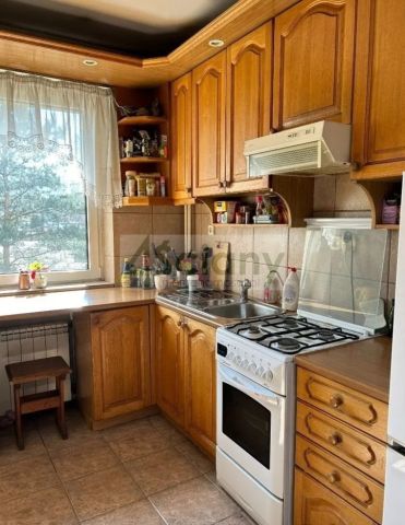 Mieszkanie 4-pokojowe Warszawa Ursynów, ul. Edwarda Dembowskiego. Zdjęcie 16