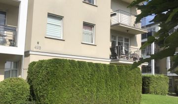 Mieszkanie 2-pokojowe Sopot, ul. Władysława Łokietka