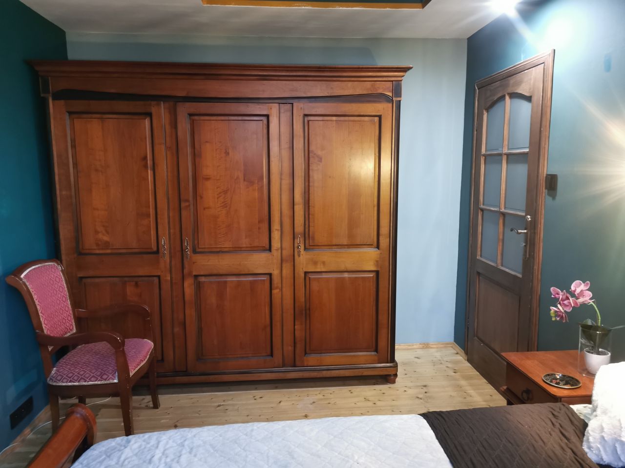 Mieszkanie 2-pokojowe Jelenia Góra Centrum, pl. ks. kard. Stefana Wyszyńskiego. Zdjęcie 14