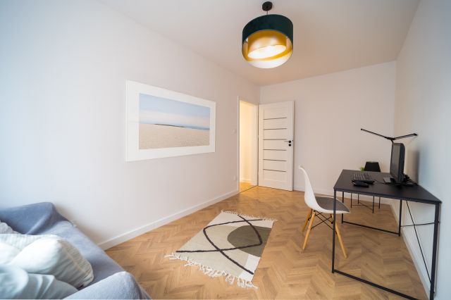 Mieszkanie 3-pokojowe Białystok Antoniuk, ul. Władysława Broniewskiego. Zdjęcie 14