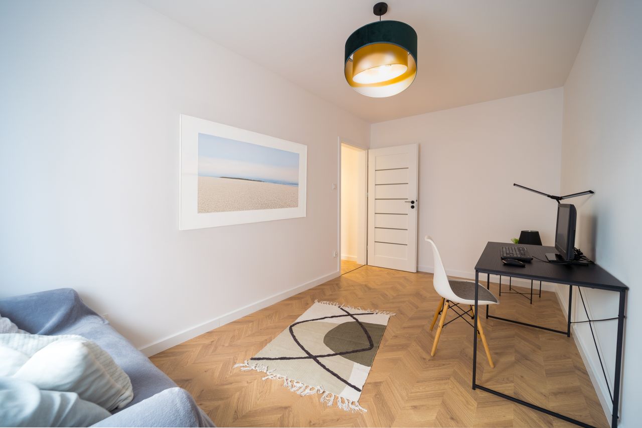 Mieszkanie 3-pokojowe Białystok Antoniuk, ul. Władysława Broniewskiego. Zdjęcie 14