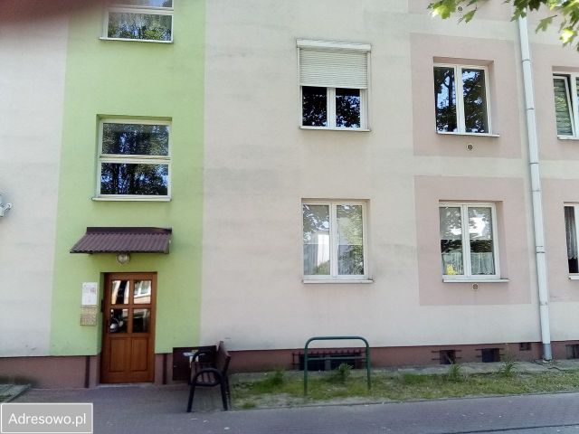 Mieszkanie 2-pokojowe Mielec, ul. Fryderyka Chopina. Zdjęcie 1