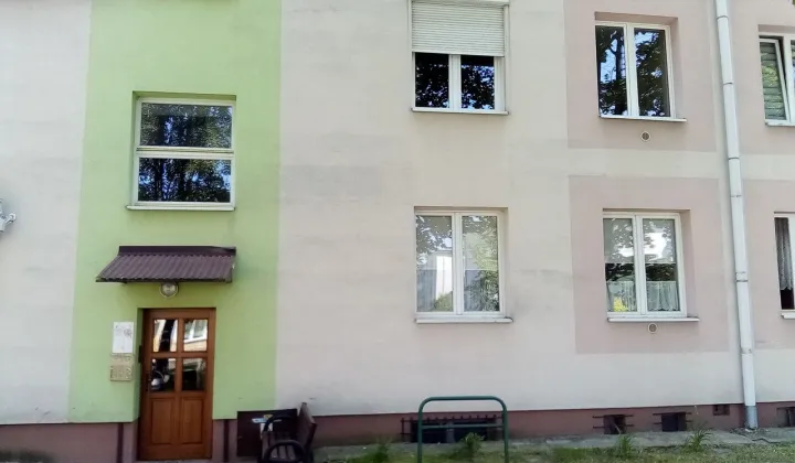 Mieszkanie 2-pokojowe Mielec, ul. Fryderyka Chopina