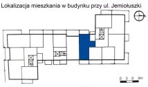 Mieszkanie 2-pokojowe Lublin Węglin, ul. Jemiołuszki. Zdjęcie 4