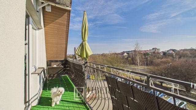 Mieszkanie 3-pokojowe Lublin Czuby, ul. Przytulna. Zdjęcie 10