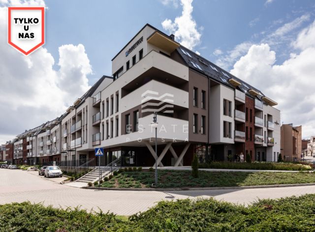 Mieszkanie 3-pokojowe Tczew Centrum, ul. Zamkowa. Zdjęcie 1