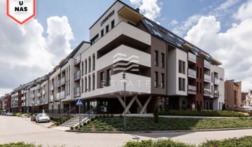 Mieszkanie 3-pokojowe Tczew Centrum, ul. Zamkowa