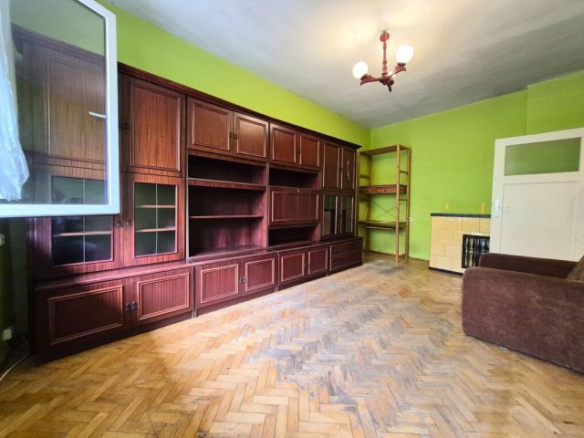 Mieszkanie 2-pokojowe Wrocław Plac Grunwaldzki, ul. Norberta Barlickiego. Zdjęcie 7