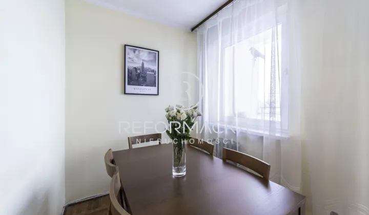 Mieszkanie 3-pokojowe Rzeszów