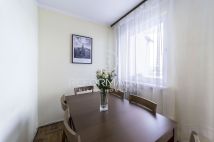 Mieszkanie 3-pokojowe Rzeszów