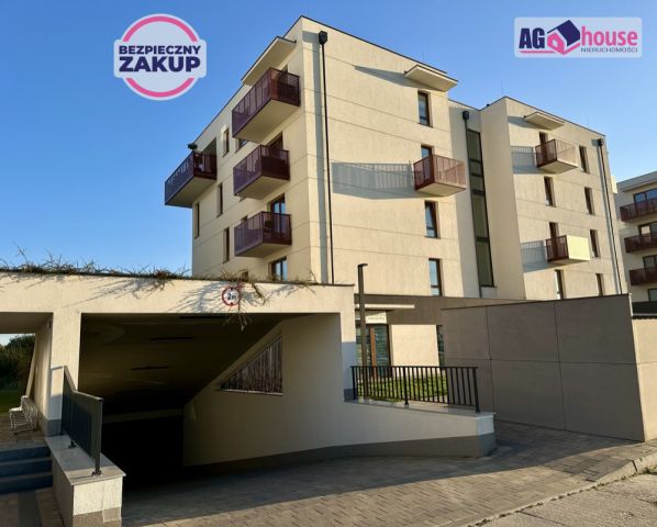 Mieszkanie 3-pokojowe Rumia, ul. Dolna. Zdjęcie 1