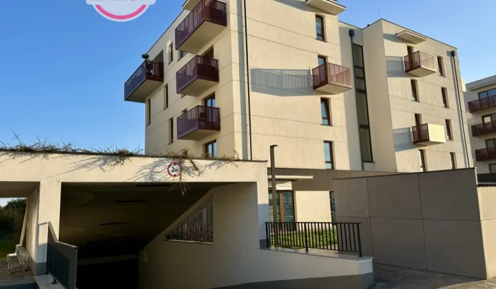 Mieszkanie 3-pokojowe Rumia, ul. Dolna