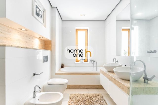 bliźniak, 6 pokoi Warszawa Wilanów. Zdjęcie 10