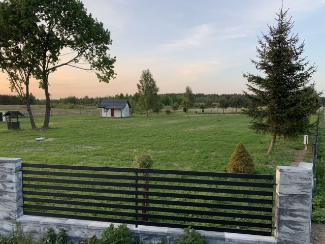 Działka budowlana Wilamy. Zdjęcie 1